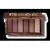Paleta de Sombras Color Trend Chocolate Avon - VeGlam