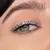 Delineador en glitter Glitterally Perfect Beauty creations - VeGlam