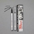 Delineador de ojos negro plumon Police eyeliner Rude - comprar online