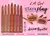New! Stay And Play Lip Crayon L.A. Girl Labial mate - tienda online