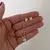 Conjunto Colar Coração Delicado Zircônia Branca em Prata