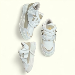 Amiri - Calzado Stefanny GS