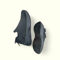 Slip on