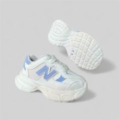 New balance