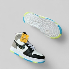 Bota Nike