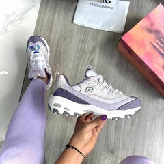 Skecher D'lites - comprar online