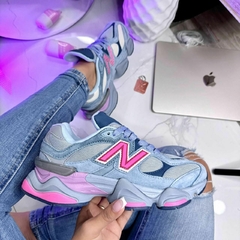 New Balance 9060 - tienda online