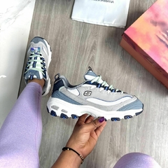 Skecher D'lites
