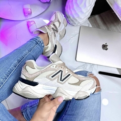 New Balance 9060 - Calzado Stefanny GS