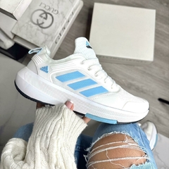 Adidas Run Falcon.