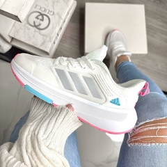 Adidas Run Falcon. - Calzado Stefanny GS