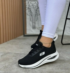 Estilo Skechers