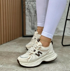 Estilo New Balance. - comprar online