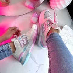 Nike Balance 999 en internet
