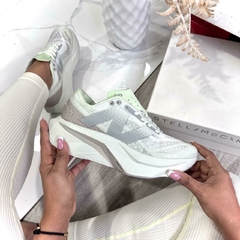 Nike Balance Running