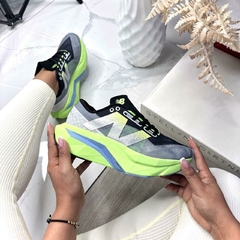 Nike Balance Running en internet