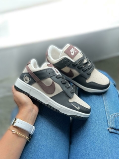 NIKE OTOMO BEAR