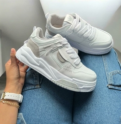 Adidas Fashion.