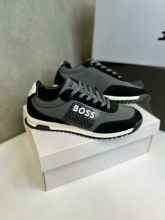 BOSS