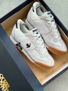 Le Coq Sportif - Calzado Stefanny GS