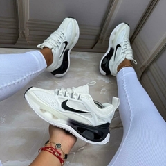Nike Bailleli