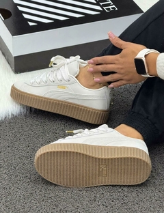 Puma GV