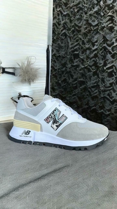 New Balance Clásico