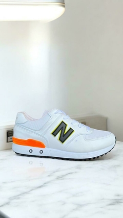 New Balance Clásico