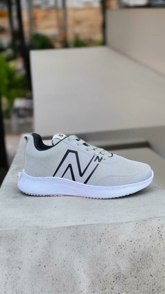 New Balance Clásico