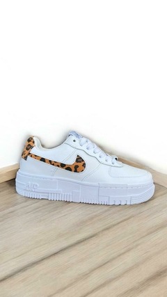 Nike Animal Print