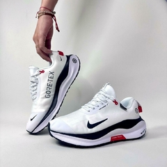 Nike React Infinity Run 4 - Calzado Stefanny GS