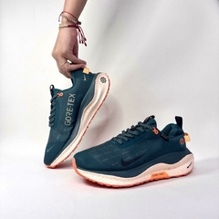 Nike React Infinity Run 4