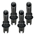 Kit Prolongador + Filtros + Anéis Bico Injeção Vw Fox Gol - comprar online