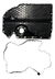 Carter Óleo Motor Vw A3 A4 A5 Fusca Golf