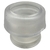 Alavanca Com Buchas Articulador Engate Marchas Nylon Gm
