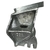 Imagem do Suporte Frontal Motor Lado Bloco Escort Ford