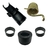 Kit Garfo De Embreagem Vw Gol Parati Santana - comprar online