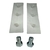 Kit Trambulador Alavanca Câmbio Vw Gol Parati Voyage Santana - comprar online