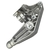 Suporte Alternador Com Ar E Direção Hidráulica Vw Gol At - comprar online