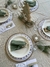 Plato de sitio x10 - Estrellas - comprar online