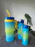 Set Habei 3 en 1 - Vaso jarra + 2 botellas en internet