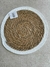 Plato de sitio de junco - tienda online
