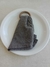 Servilletas de gasa X6 - Gris oscuro - comprar online