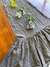 Camino de mesa VUELOS XL 60x280 - Gris - comprar online