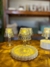 Velador de diseño - Lampara luz led de mesa - comprar online