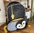 Imagen de Mochila para jardín - Animales 3D