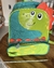 Mochila para jardín - Animales 3D - Maine