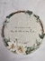 Plato de sitio x4 - Euca - comprar online