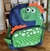 Mochila para jardín - Animales 3D en internet