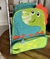 Mochila para jardín - Animales 3D - tienda online